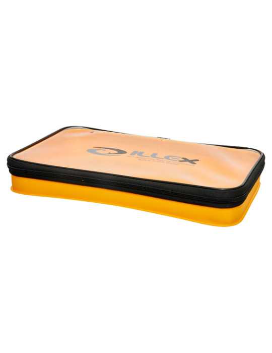 Bagagerie Illex Safe Bag Slim L Jaune – natusport