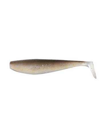 Leurre Souple Fox Rage Zander Pro Shad 10cm Electric Flash – natusport 2