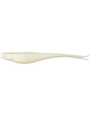Leurre Souple Z-Man Scented Jerk Shadz 6" Pearl – natusport 2