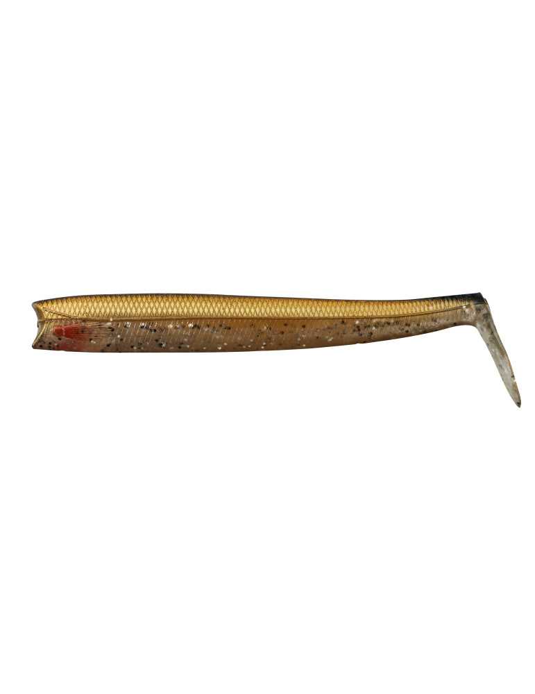 Leurre Souple Sensas Nitro Slim Shad 11cm Glow Sprat – natusport