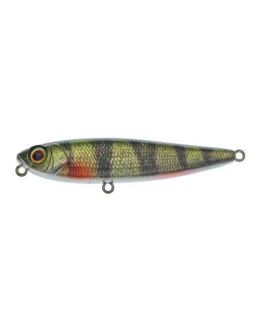 Leurre Dur Illex Chubby Pencil 55 RT Perch – natusport 2