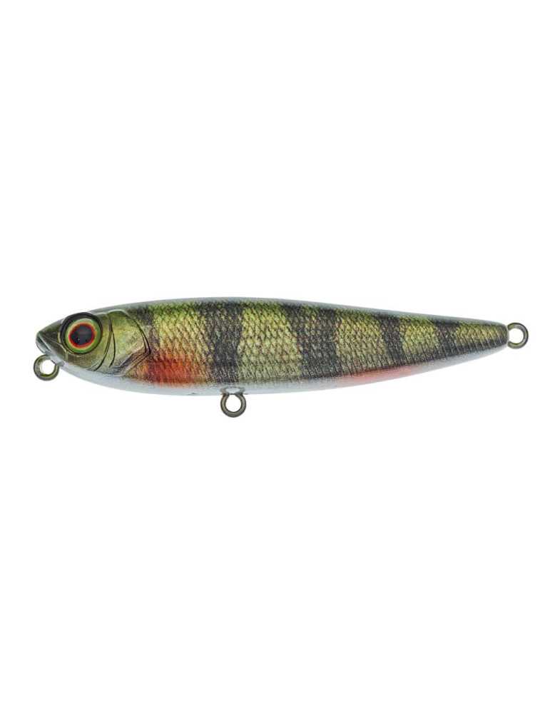 Leurre Dur Illex Chubby Pencil 55 RT Perch – natusport