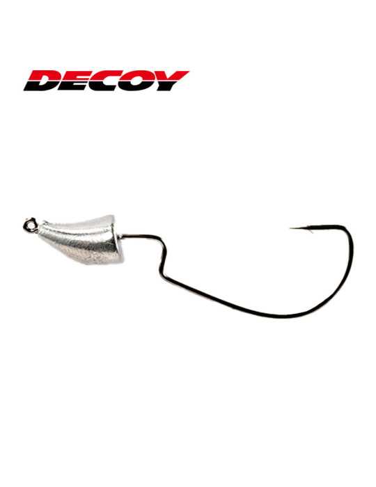 Tête Plombée Major Craft VJ-36 2/0 3,5g | Natusport