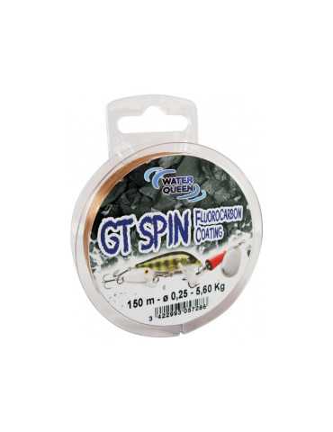 Fil Rapala GT Spin 150m 25/100