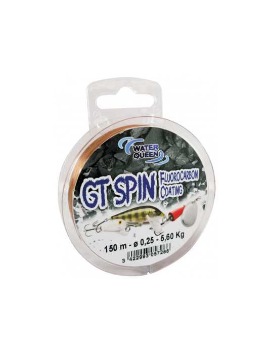 Fil Rapala GT Spin 150m 25/100 – natusport