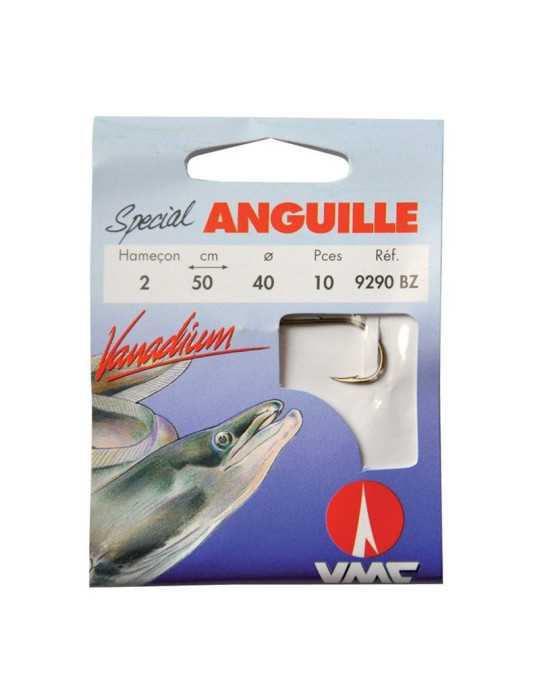 Hameçon Rapala Spécial Anguille H4 – natusport