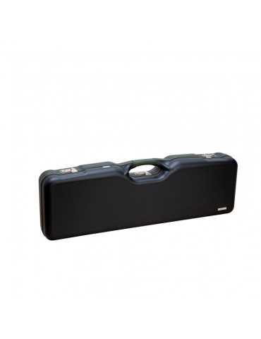 Mallette pour 2 fusils en ABS Januel - Natusport