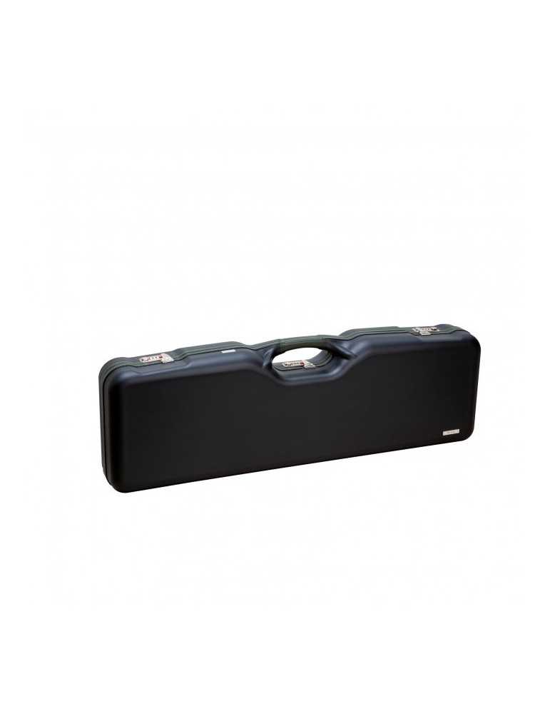 Mallette pour 2 fusils en ABS Januel - Natusport