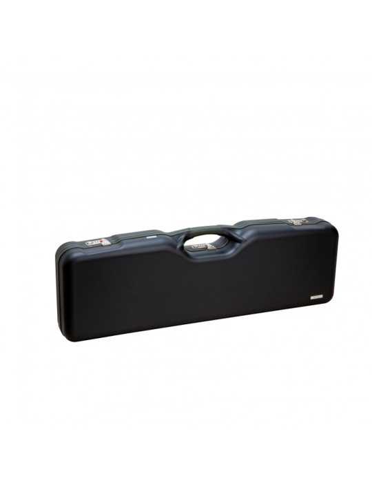 Mallette pour 2 fusils en ABS Januel - Natusport