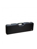 Mallette pour 2 fusils en ABS Januel - Natusport