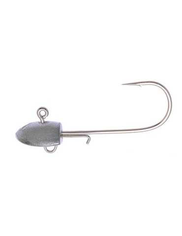 Tête Plombée Decoy SV 34 2/0 7g – natusport 2
