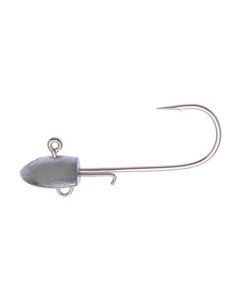 Tête Plombée Decoy SV 34 2/0 7g – natusport