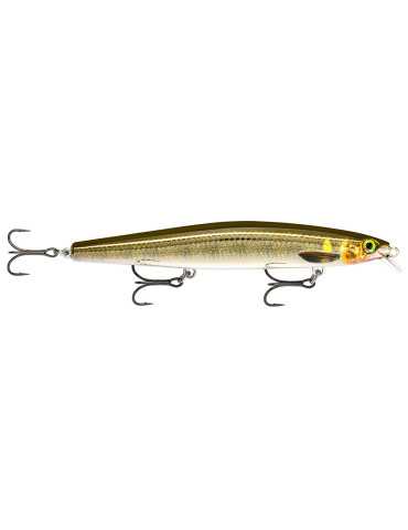 Leurre Dur Rapala Max Rap LG-RG Minnow 12 AYUL – natusport