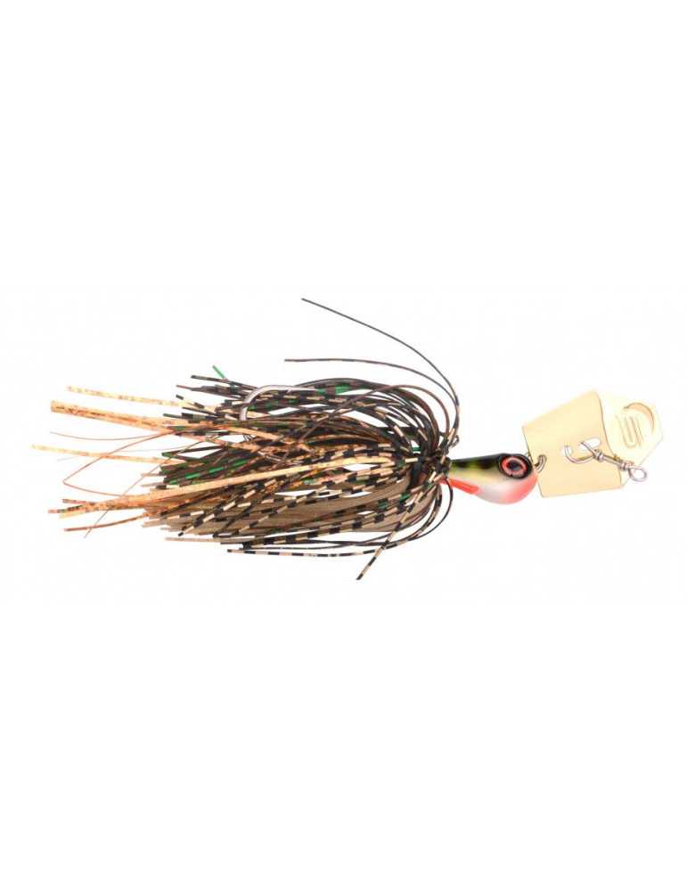 Chatterbait Spro 8g Perch – natusport