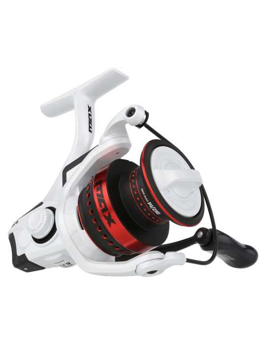Moulinet Spinning Abu Garcia Max Pro SP20 – natusport