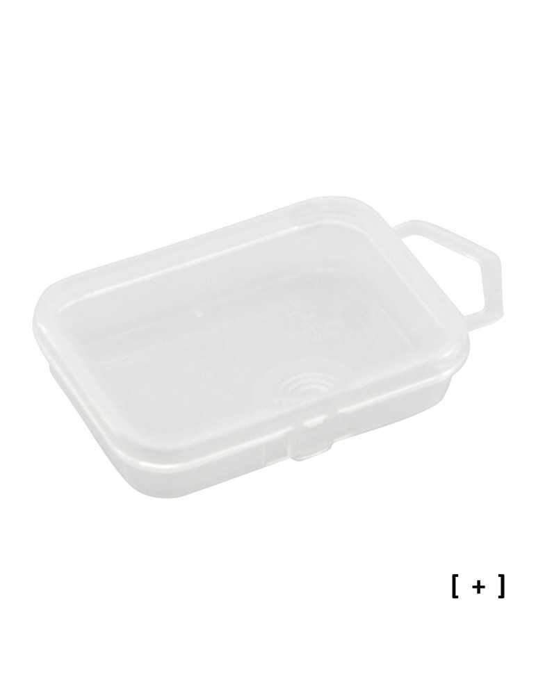 Boîte Plastylis Box Mini XS302 – natusport