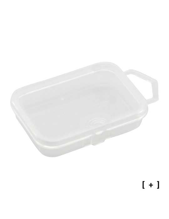 Boîte Plastylis Box Mini XS302 – natusport