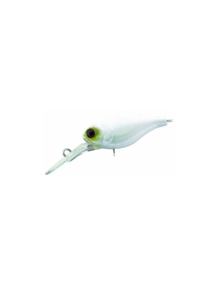 Leurre Dur Illex Diving Chubby 38mm Bone – natusport