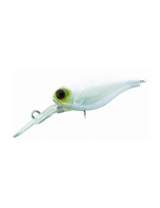 Leurre Dur Illex Diving Chubby 38mm Bone – natusport