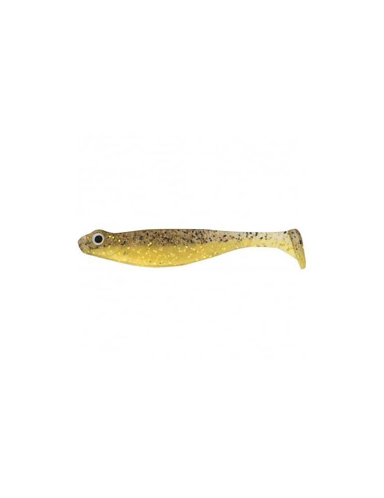 Leurre Souple Megabass Hazedong Shad 4.2" Uraken – natusport