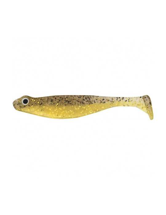 Leurre Souple Megabass Hazedong Shad 4.2" Uraken – natusport