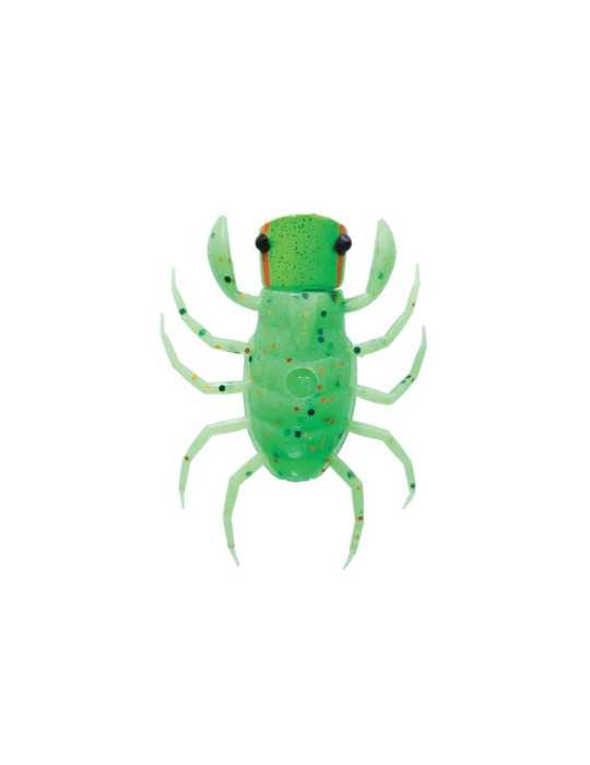 Leurre Souple O.S.P Orikanemushi OM-021 Grass Hopper – natusport