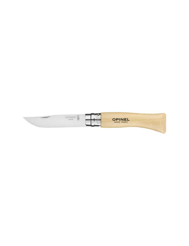 Couteau Opinel Inox N°7