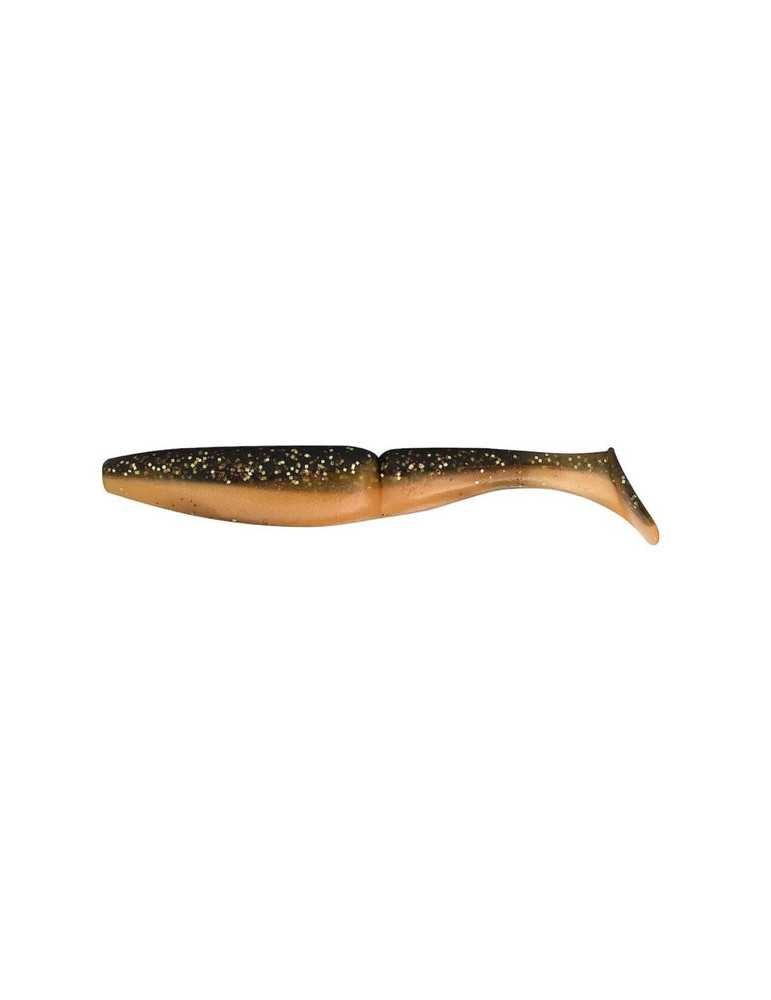 Leurre Souple Sawamura One Up Shad 4" French Waka – natusport
