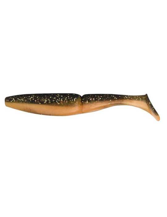 Leurre Souple Sawamura One Up Shad 4" French Waka – natusport