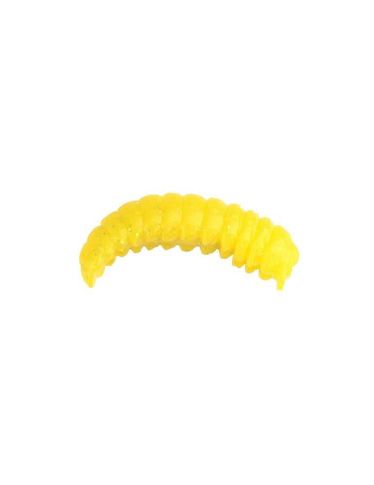 Leurre Souple Spro Trout Master Camola 30 Yellow – natusport
