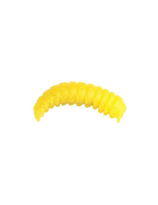 Leurre Souple Spro Trout Master Camola 30 Yellow – natusport