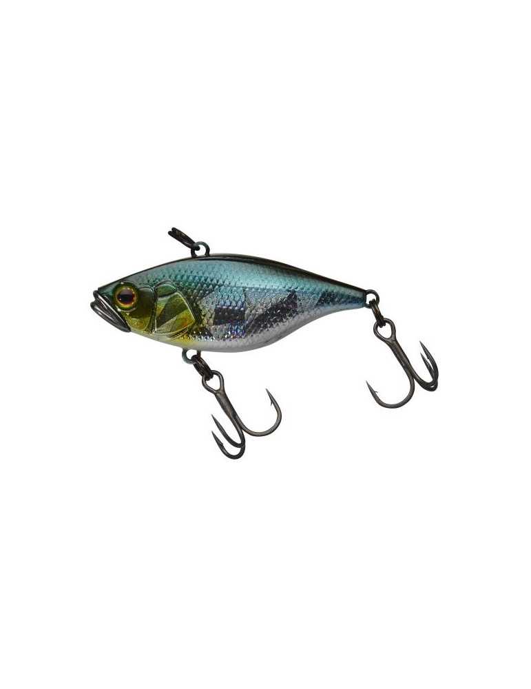 Leurre Dur Illex TN 38 Aurora Bleak – natusport