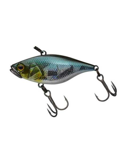 Leurre Dur Illex TN 38 Aurora Bleak – natusport