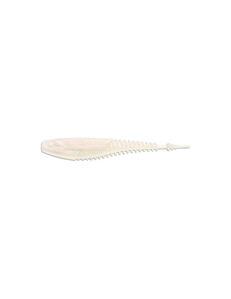 Leurre Souple Rapala CrushCity Freeloader 4,25" Albino Pearl | Natuspo – natusport