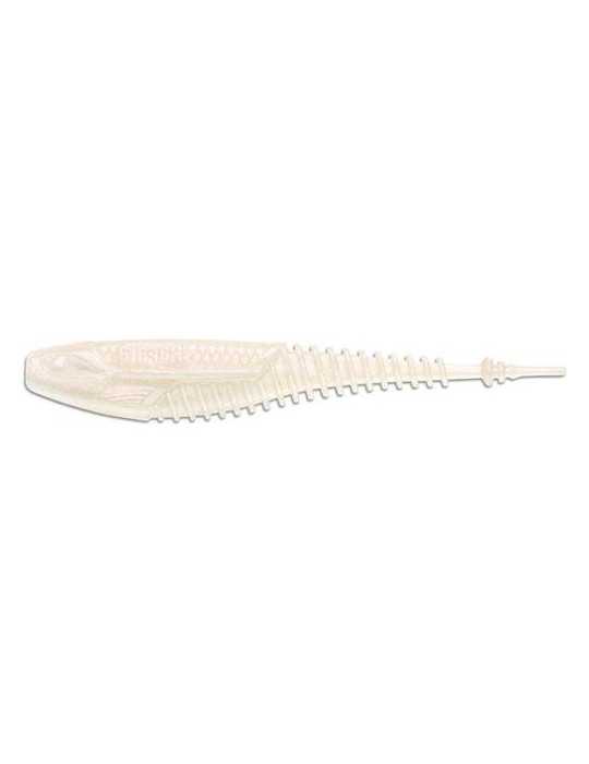 Leurre Souple Rapala CrushCity Freeloader 4,25" Albino Pearl | Natuspo – natusport