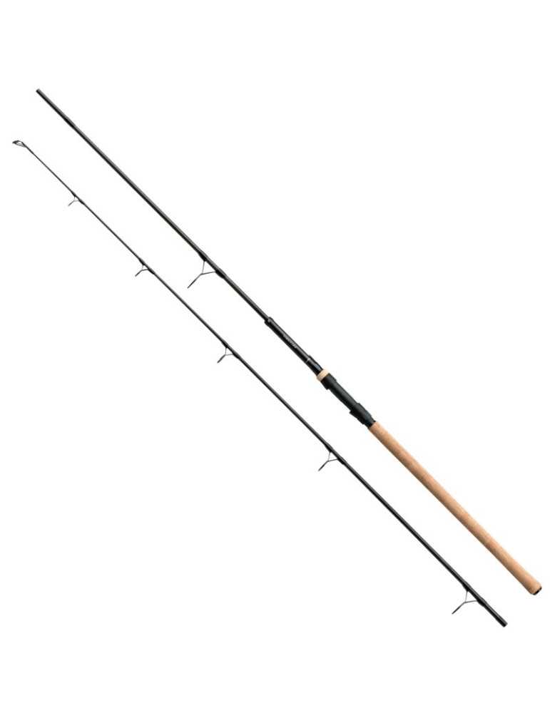 Canne Carpe Sonik Xtractor+ Cork 10' 3.25 lbs – natusport