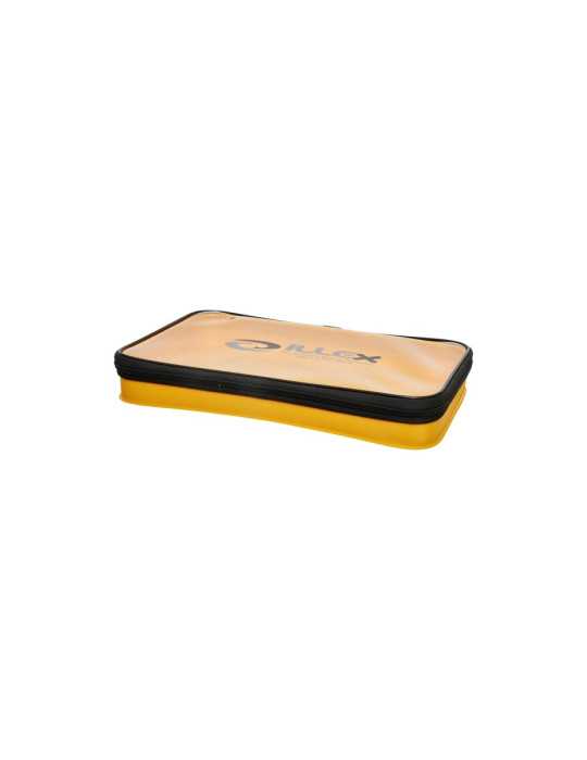 Bagagerie Illex Safe Bag Slim L Jaune – natusport