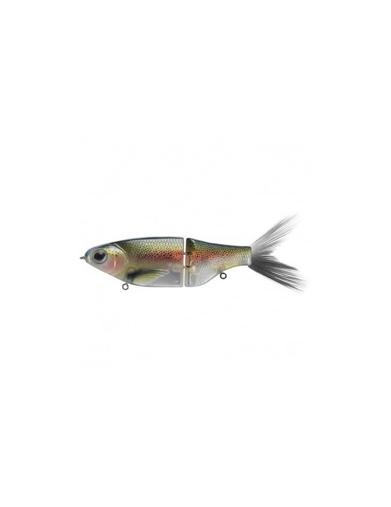 Leurre Souple Spro KGB Shad 180 Trout – natusport