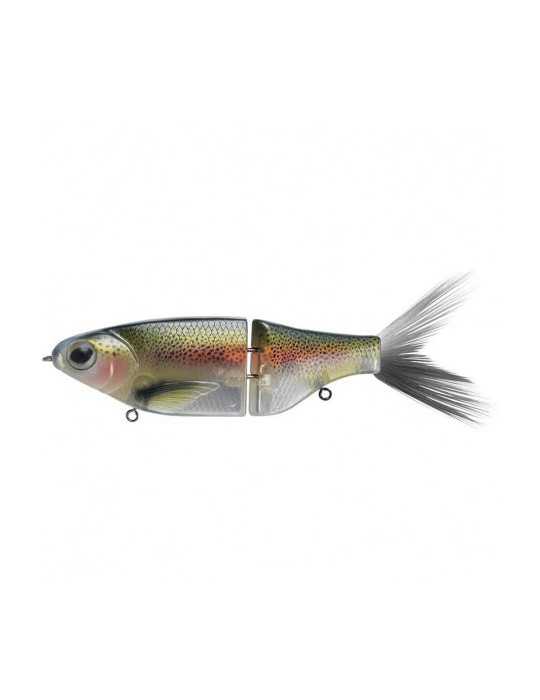 Leurre Souple Spro KGB Shad 180 Trout – natusport