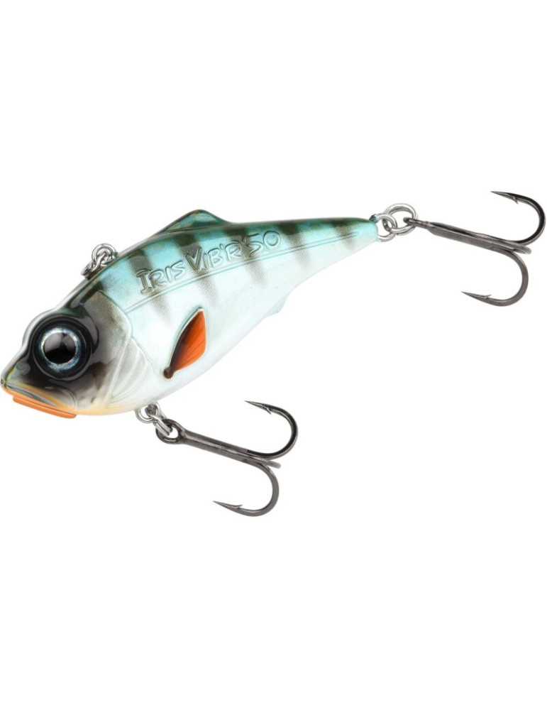 Leurre Dur Spro Iris Vibration Herring – natusport