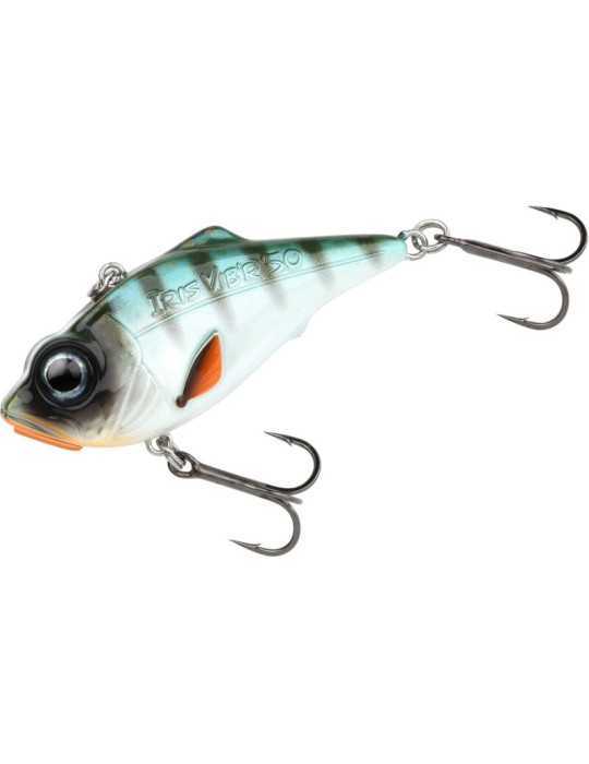Leurre Dur Spro Iris Vibration Herring – natusport