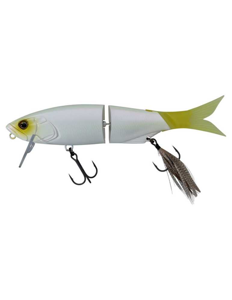 Leurre Dur Illex Maekon 180 SF Bone – natusport