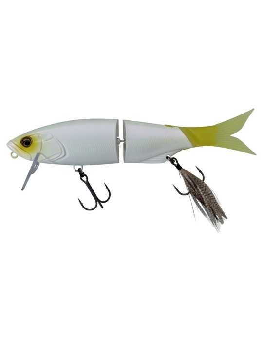 Leurre Dur Illex Maekon 180 SF Bone – natusport