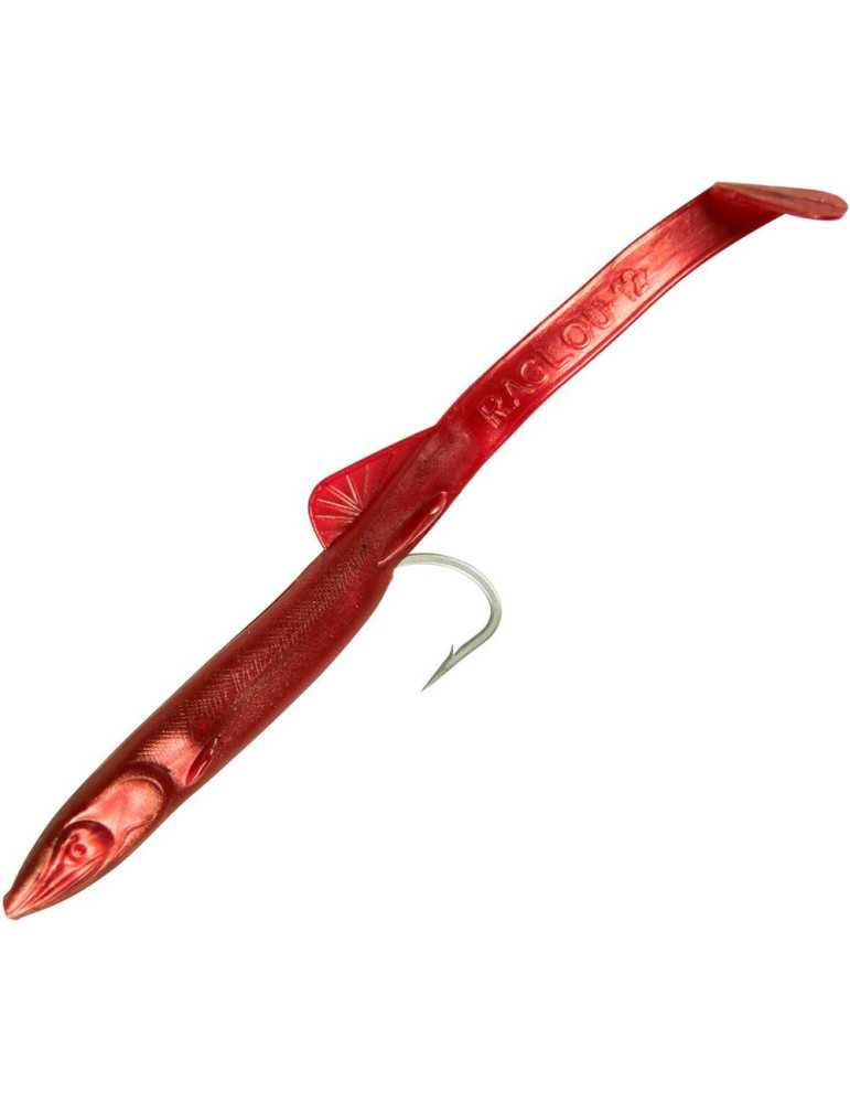 Leurre Souple Rapala Raglou 140 PR 14 cm (lot de 3) – natusport