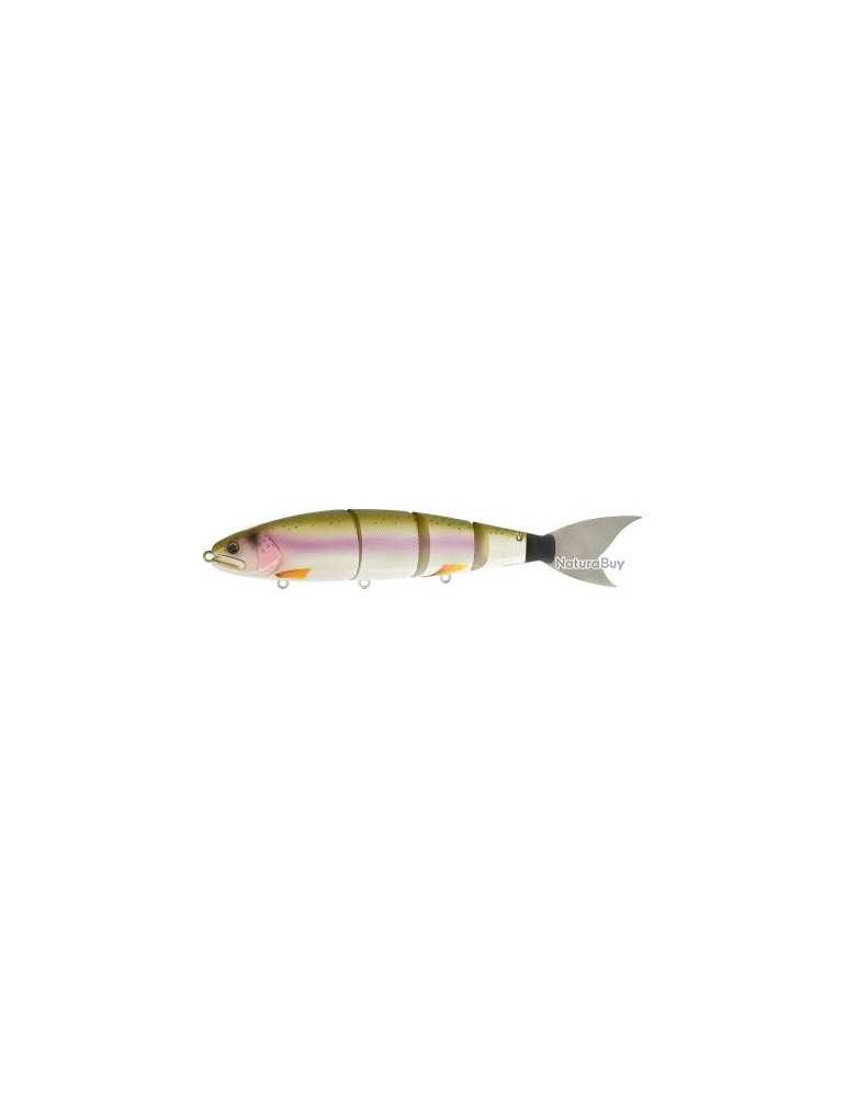 Leurre Dur Madness Balam 300 Rainbow Trout – natusport