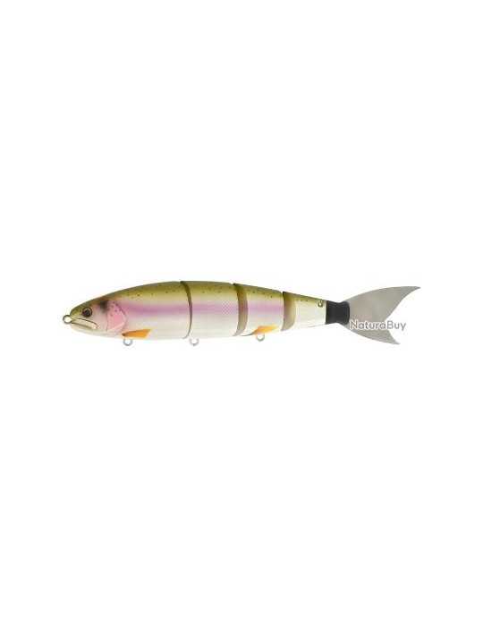 Leurre Dur Madness Balam 300 Rainbow Trout – natusport