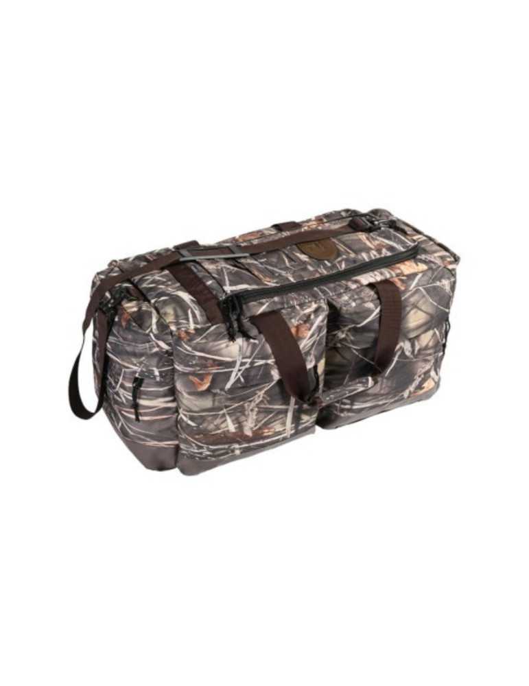 Sac de Voyage Percussion Camo – natusport