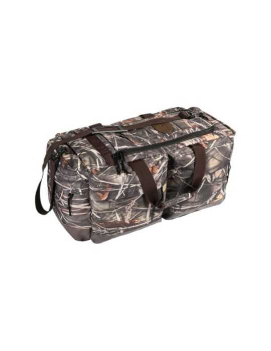 Sac de Voyage Percussion Camo – natusport