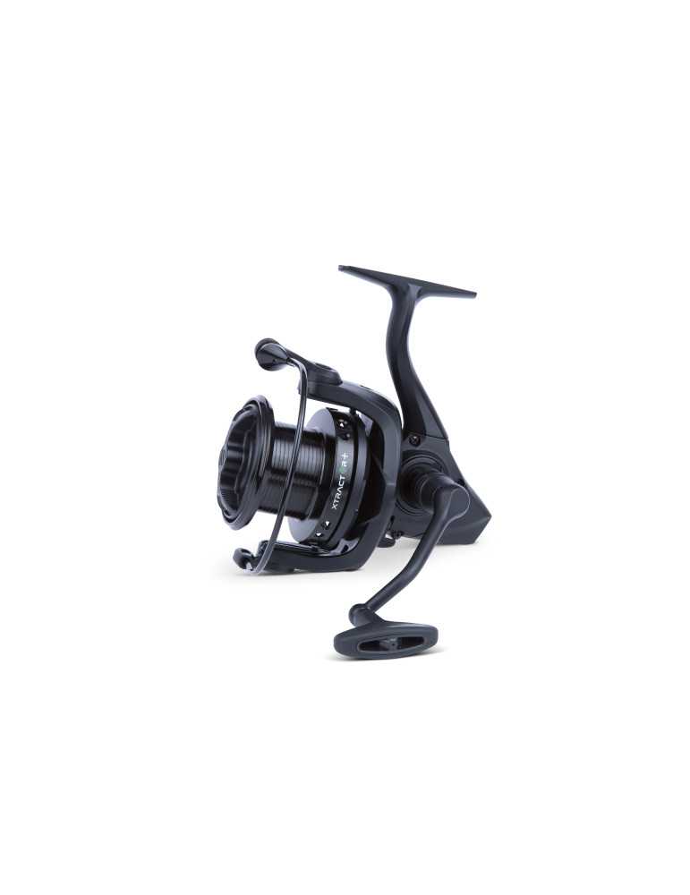 Moulinet Sonik Xtractor+ 5000 – natusport