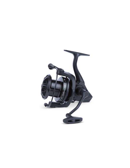 Moulinet Sonik Xtractor+ 5000 – natusport